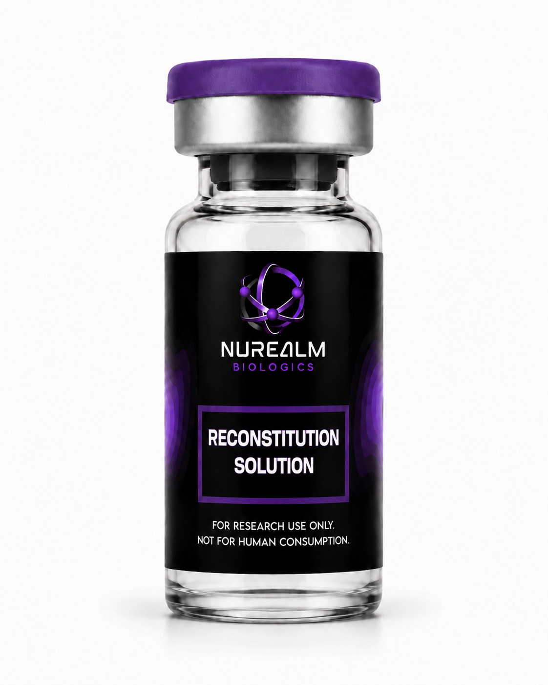 Reconstitution Solution 3ml Vial