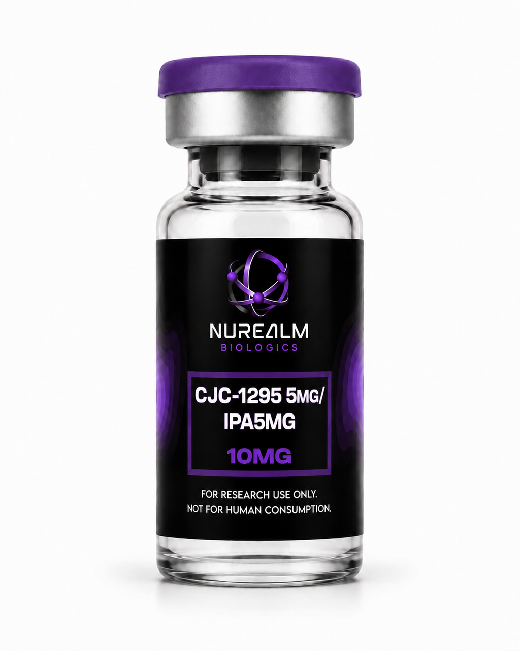 CJC-1295(no DAC)/Ipamorelin 5MG/5MG