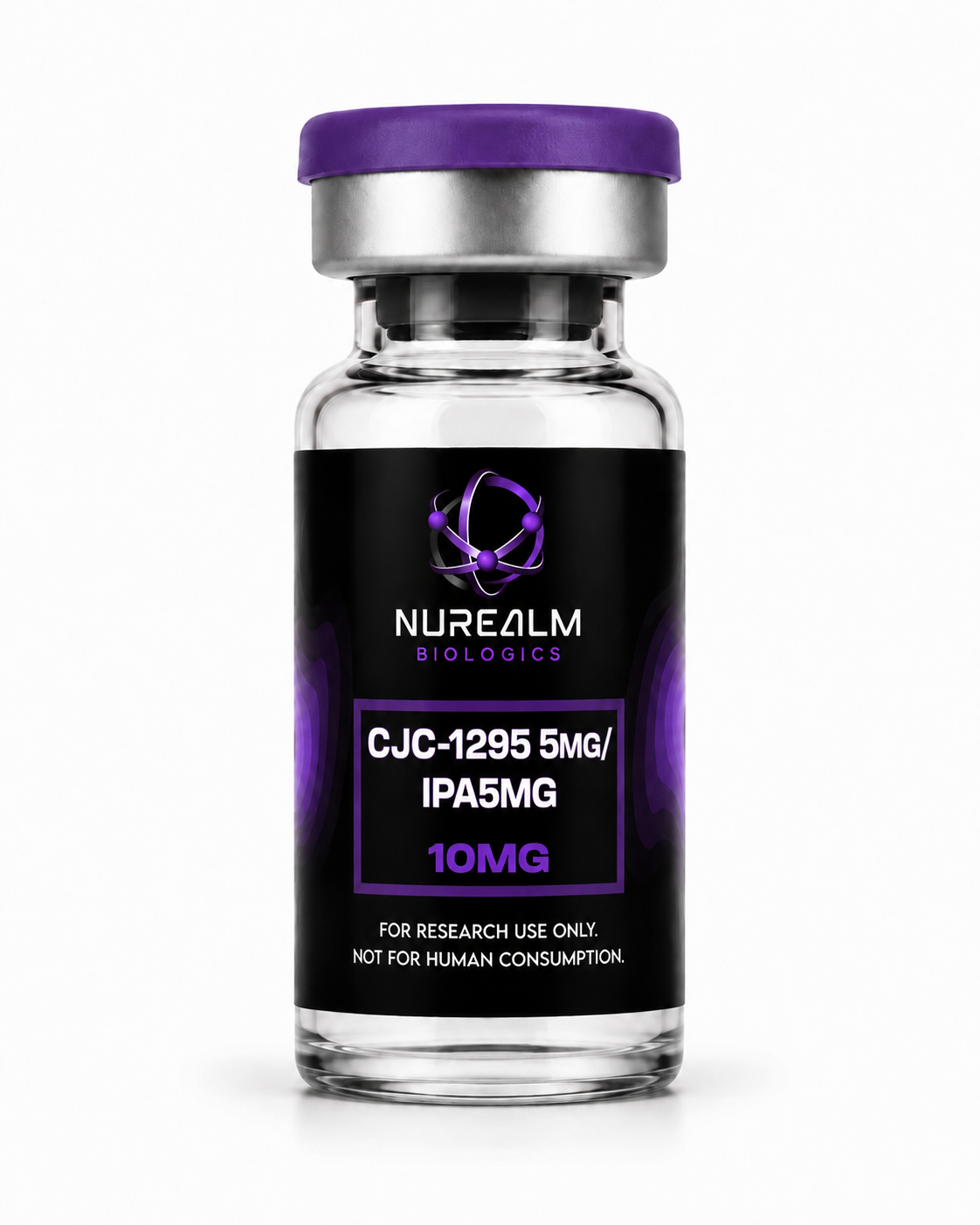 CJC-1295(no DAC)/Ipamorelin 5MG/5MG
